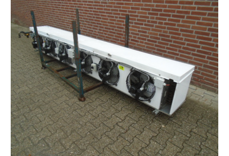 Helpman LFX-206-7F1 koel 25 kw.